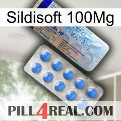 Sildisoft 100Mg 39